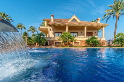 Villa i Molins, Alicante, Molins - € 1.799.990 | Ref: AG19MLSC497883 - foto 43