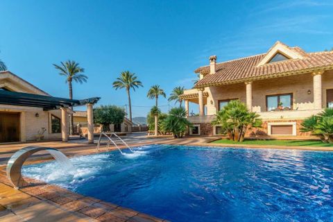 Villa i Molins, Alicante, Molins - € 1.799.990 | Ref: AG19MLSC497883 - foto 44