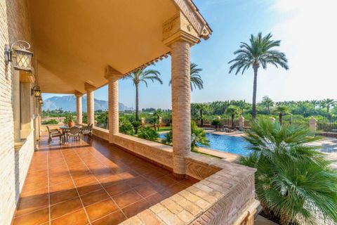 Villa i Molins, Alicante, Molins - € 1.799.990 | Ref: AG19MLSC497883 - foto 47