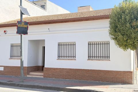 Stadthaus in Catral, Alicante, Catral - € 270.000 | Ref: AG19MLSC6064590 - Foto 26