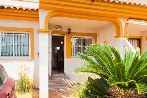 Byhus i Daya Nueva, Alicante, Daya Nueva - € 140.000 | Ref: BCT-KATCH - foto 2