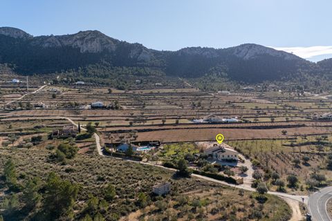 Finca i La Zarza, Murcia, La Zarza - € 395.000 | Ref: BC-ANEEHS-D - foto 7