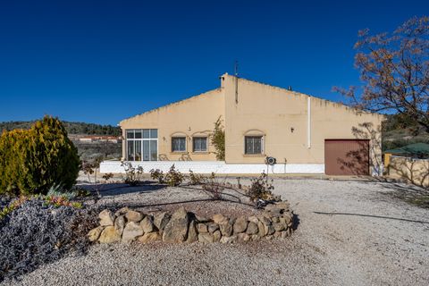 Finca i La Zarza, Murcia, La Zarza - € 395.000 | Ref: BC-ANEEHS-D - foto 49