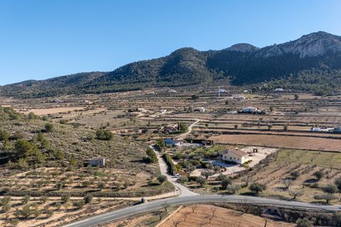 Finca i La Zarza, Murcia, La Zarza - € 395.000 | Ref: BC-ANEEHS-D - foto 50