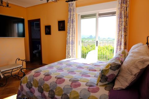 Finca i Orihuela, Alicante, Orihuela - € 675.000 | Ref: BC-VIGRA - foto 19