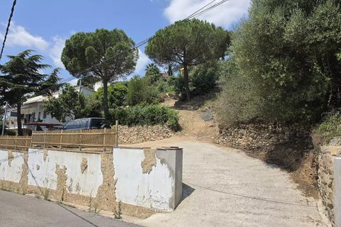 Helårsgrund i Calonge, Gerona, Calonge - € 165.000 | Ref: RDO-SEL108 - foto 1