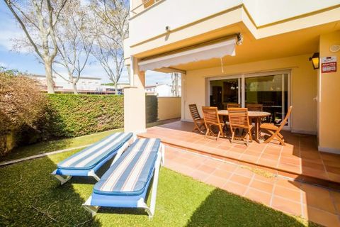 Leilighet i S'agaro, Gerona, S'agaro - € 465 000 | Ref: IPDA_12555 - foto 2