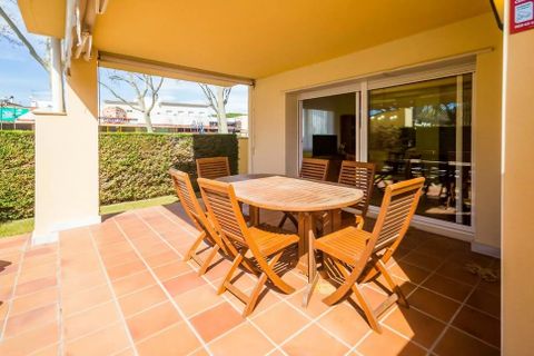 Leilighet i S'agaro, Gerona, S'agaro - € 465 000 | Ref: IPDA_12555 - foto 5