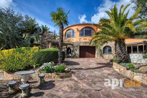 Villa i Calonge, Gerona, Calonge - € 840.000 | Ref: IM-01628 - foto 3