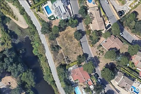 Helårsgrund i Calonge, Gerona, Calonge - € 130.000 | Ref: RDO-PALZ13 - foto 1