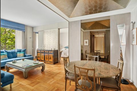 Lejlighed i Paris, Paris, Paris - € 1.450.000 | Ref: HH-16218191 - foto 5