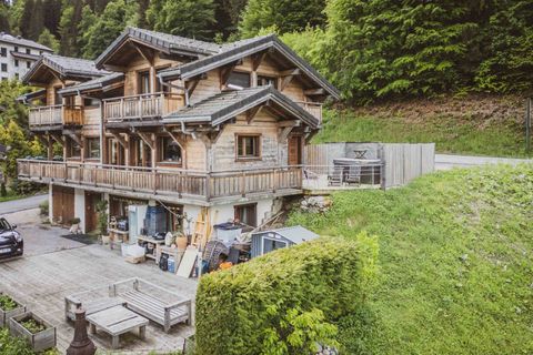 Villa a Morzine, Haute-Savoie, Morzine - € 1.550.000 | Ref: HH-16216413 - foto 2