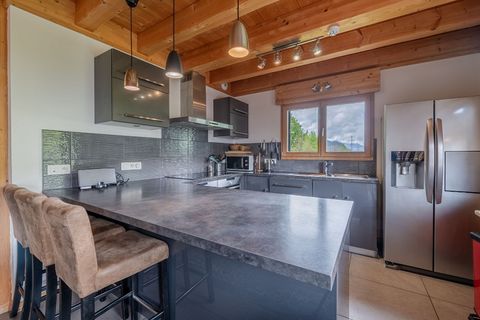 Villa a Morzine, Haute-Savoie, Morzine - € 1.550.000 | Ref: HH-16216413 - foto 6