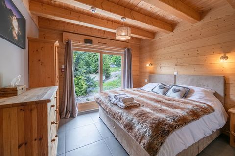 Villa a Morzine, Haute-Savoie, Morzine - € 1.550.000 | Ref: HH-16216413 - foto 8