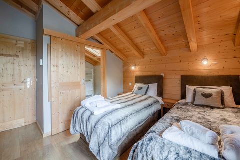 Villa a Morzine, Haute-Savoie, Morzine - € 1.550.000 | Ref: HH-16216413 - foto 10