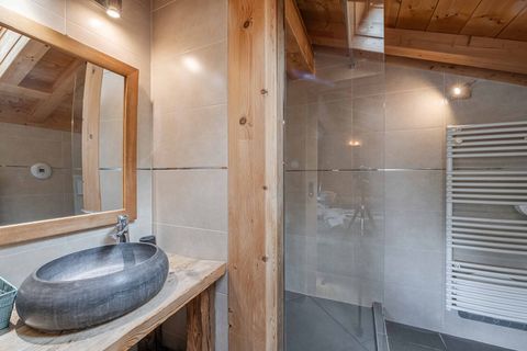 Villa a Morzine, Haute-Savoie, Morzine - € 1.550.000 | Ref: HH-16216413 - foto 11