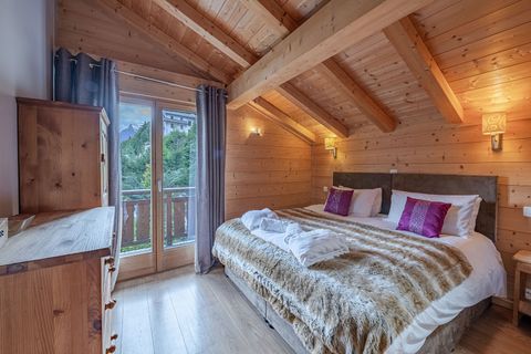 Villa a Morzine, Haute-Savoie, Morzine - € 1.550.000 | Ref: HH-16216413 - foto 13