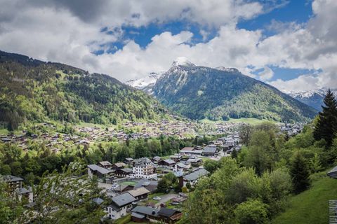 Villa a Morzine, Haute-Savoie, Morzine - € 1.550.000 | Ref: HH-16216413 - foto 16