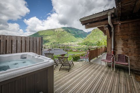 Villa a Morzine, Haute-Savoie, Morzine - € 1.550.000 | Ref: HH-16216413 - foto 17