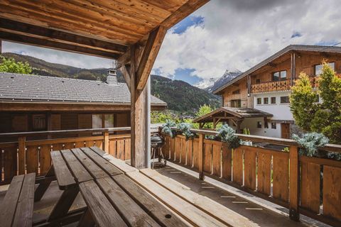 Villa a Morzine, Haute-Savoie, Morzine - € 1.550.000 | Ref: HH-16216413 - foto 18