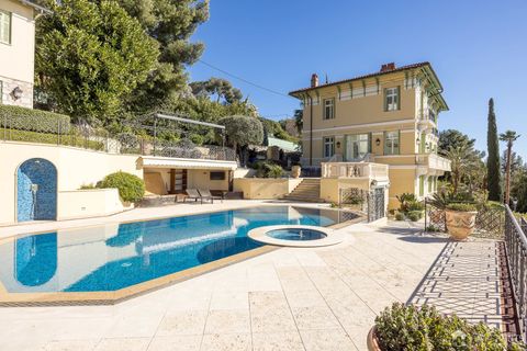 Villa i Roquebrune-Cap-Martin, Alpes-Maritimes, Roquebrune-Cap-Martin - € 16.500.000 | Ref: HH-16009493 - foto 3