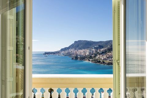 Villa i Roquebrune-Cap-Martin, Alpes-Maritimes, Roquebrune-Cap-Martin - € 16.500.000 | Ref: HH-16009493 - foto 4