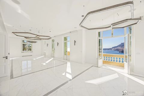 Villa i Roquebrune-Cap-Martin, Alpes-Maritimes, Roquebrune-Cap-Martin - € 16.500.000 | Ref: HH-16009493 - foto 5