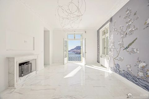 Villa i Roquebrune-Cap-Martin, Alpes-Maritimes, Roquebrune-Cap-Martin - € 16.500.000 | Ref: HH-16009493 - foto 6