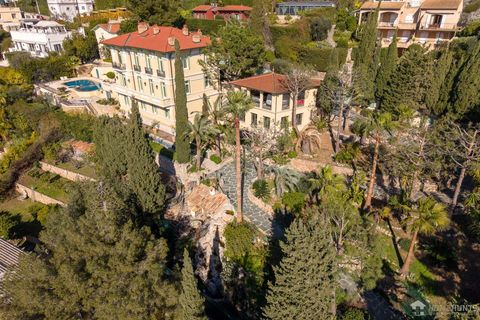 Villa i Roquebrune-Cap-Martin, Alpes-Maritimes, Roquebrune-Cap-Martin - € 16.500.000 | Ref: HH-16009493 - foto 9