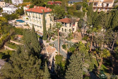 Villa i Roquebrune-Cap-Martin, Alpes-Maritimes, Roquebrune-Cap-Martin - € 16.500.000 | Ref: HH-16009493 - foto 11