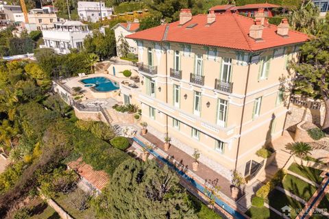 Villa i Roquebrune-Cap-Martin, Alpes-Maritimes, Roquebrune-Cap-Martin - € 16.500.000 | Ref: HH-16009493 - foto 12
