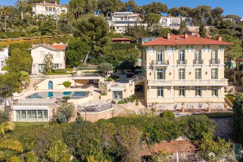 Villa i Roquebrune-Cap-Martin, Alpes-Maritimes, Roquebrune-Cap-Martin - € 16.500.000 | Ref: HH-16009493 - foto 13
