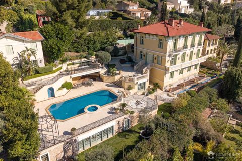 Villa i Roquebrune-Cap-Martin, Alpes-Maritimes, Roquebrune-Cap-Martin - € 16.500.000 | Ref: HH-16009493 - foto 14
