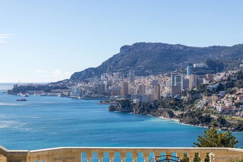Villa i Roquebrune-Cap-Martin, Alpes-Maritimes, Roquebrune-Cap-Martin - € 16.500.000 | Ref: HH-16009493 - foto 19