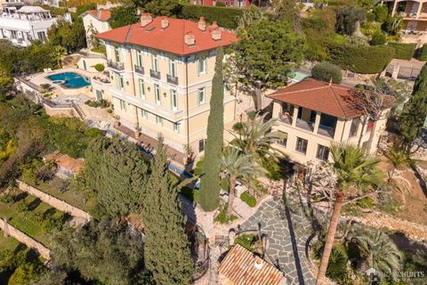 Villa i Roquebrune-Cap-Martin, Alpes-Maritimes, Roquebrune-Cap-Martin - € 16.500.000 | Ref: HH-16009493 - foto 20