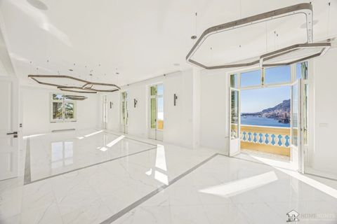 Villa i Roquebrune-Cap-Martin, Alpes-Maritimes, Roquebrune-Cap-Martin - € 16.500.000 | Ref: HH-16009493 - foto 23
