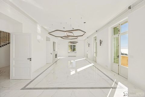 Villa i Roquebrune-Cap-Martin, Alpes-Maritimes, Roquebrune-Cap-Martin - € 16.500.000 | Ref: HH-16009493 - foto 24