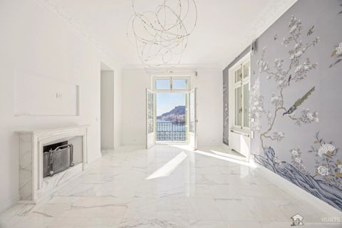 Villa i Roquebrune-Cap-Martin, Alpes-Maritimes, Roquebrune-Cap-Martin - € 16.500.000 | Ref: HH-16009493 - foto 26
