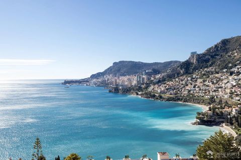 Villa i Roquebrune-Cap-Martin, Alpes-Maritimes, Roquebrune-Cap-Martin - € 16.500.000 | Ref: HH-16009493 - foto 29