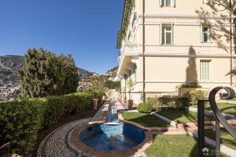 Villa i Roquebrune-Cap-Martin, Alpes-Maritimes, Roquebrune-Cap-Martin - € 16.500.000 | Ref: HH-16009493 - foto 30
