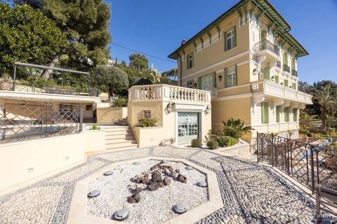 Villa i Roquebrune-Cap-Martin, Alpes-Maritimes, Roquebrune-Cap-Martin - € 16.500.000 | Ref: HH-16009493 - foto 31