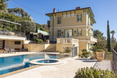 Villa i Roquebrune-Cap-Martin, Alpes-Maritimes, Roquebrune-Cap-Martin - € 16.500.000 | Ref: HH-16009493 - foto 32