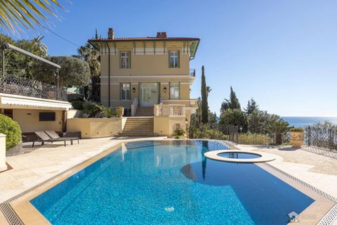Villa i Roquebrune-Cap-Martin, Alpes-Maritimes, Roquebrune-Cap-Martin - € 16.500.000 | Ref: HH-16009493 - foto 33