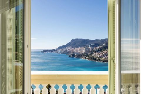 Villa i Roquebrune-Cap-Martin, Alpes-Maritimes, Roquebrune-Cap-Martin - € 16.500.000 | Ref: HH-16009493 - foto 34