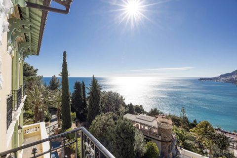 Villa i Roquebrune-Cap-Martin, Alpes-Maritimes, Roquebrune-Cap-Martin - € 16.500.000 | Ref: HH-16009493 - foto 36