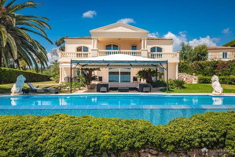 Villa i Grimaud, Var, Grimaud - € 4.800.000 | Ref: HH-15970305 - foto 1