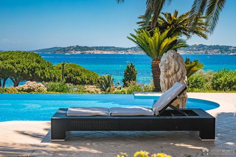 Villa i Grimaud, Var, Grimaud - € 4.800.000 | Ref: HH-15970305 - foto 2