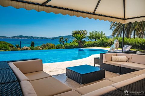 Villa i Grimaud, Var, Grimaud - € 4.800.000 | Ref: HH-15970305 - foto 4