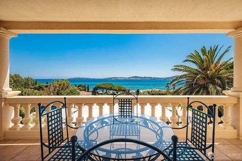 Villa i Grimaud, Var, Grimaud - € 4.800.000 | Ref: HH-15970305 - foto 5