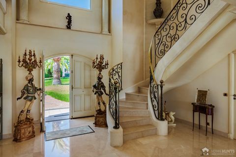 Villa i Grimaud, Var, Grimaud - € 4.800.000 | Ref: HH-15970305 - foto 6